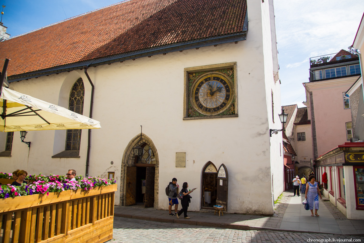 Tallinn